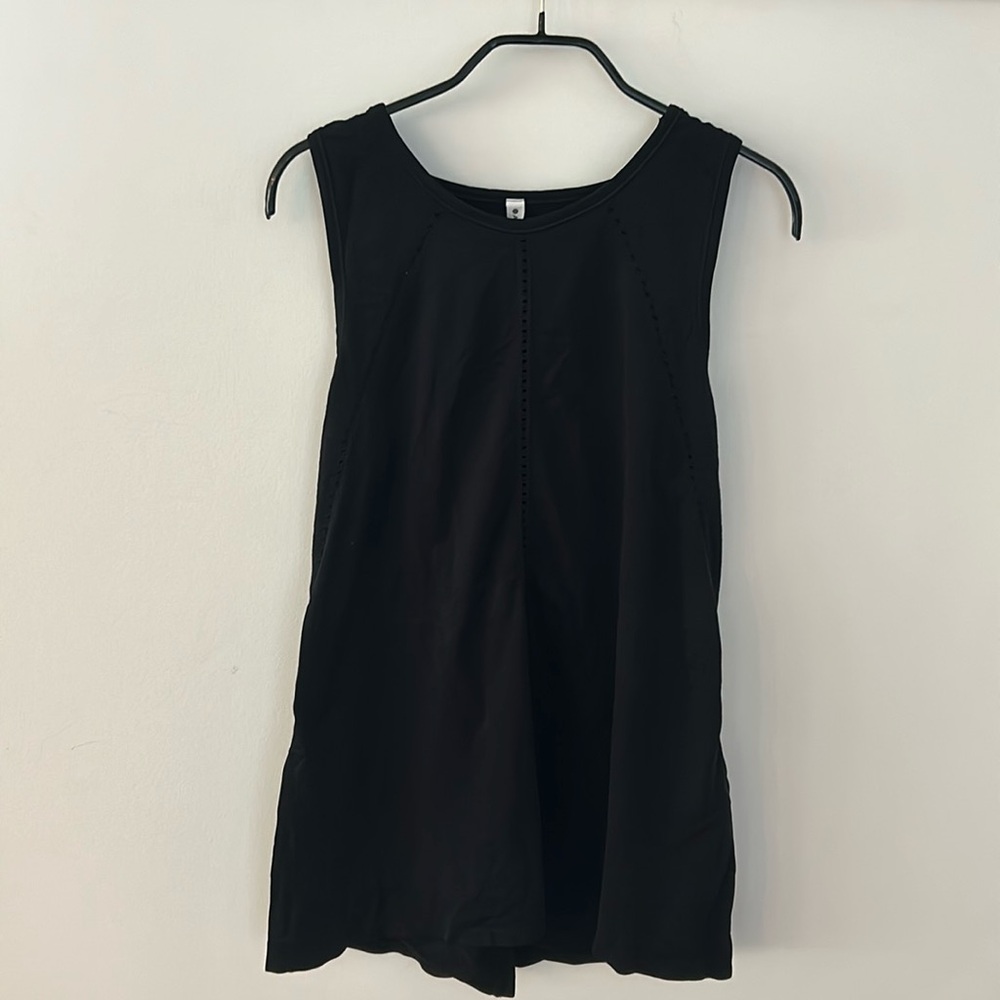 EUC_Athleta Tank Top Women’s Medium